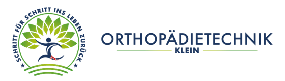 Logo Orthopädietechnik Klein GmbH