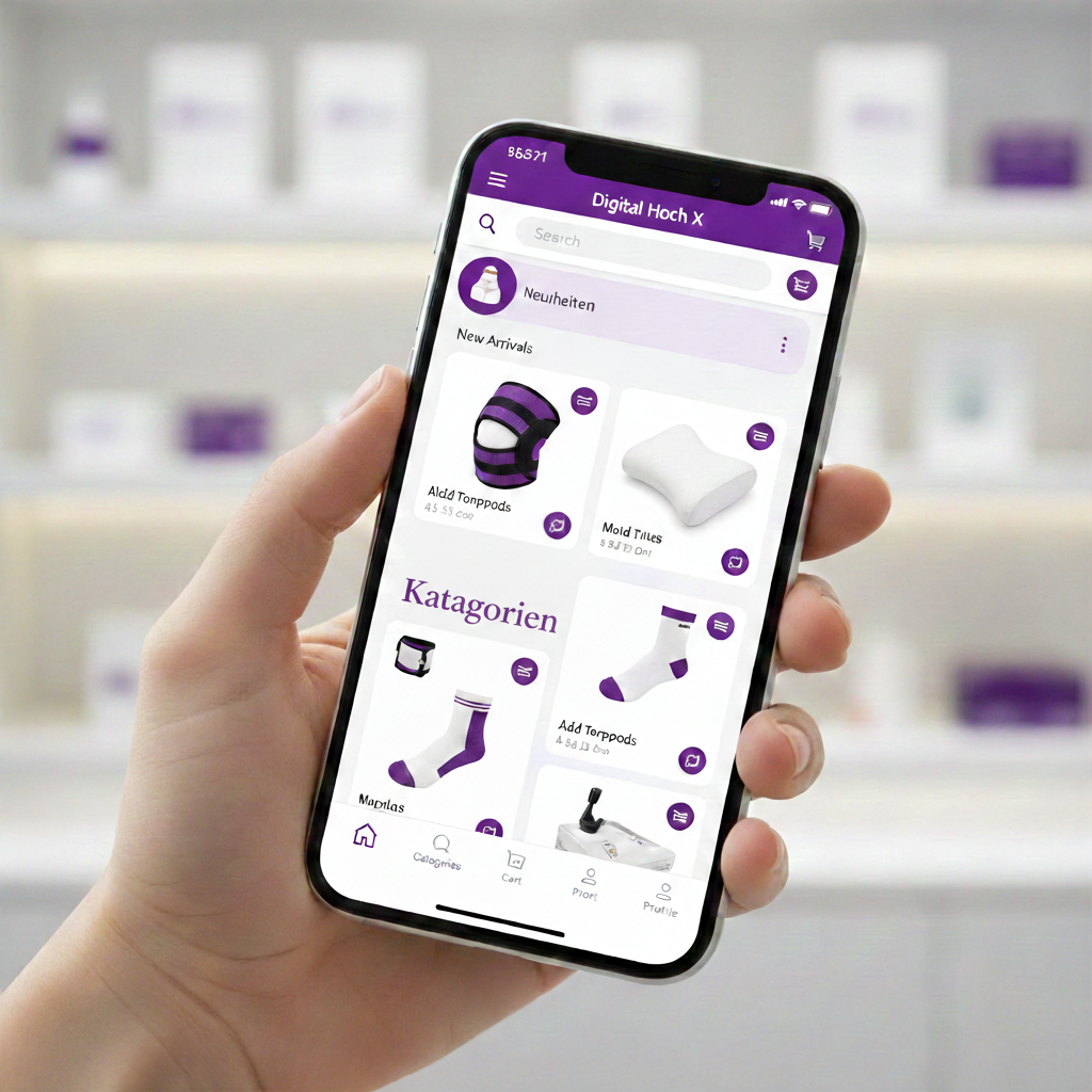 ecommerce Background